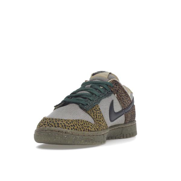 Nike ナイキ メンズ ダンク スニーカー Nike Dunk Low 【US_10(28.0cm) 】 Safari Golden Moss｜asty-shop2｜05