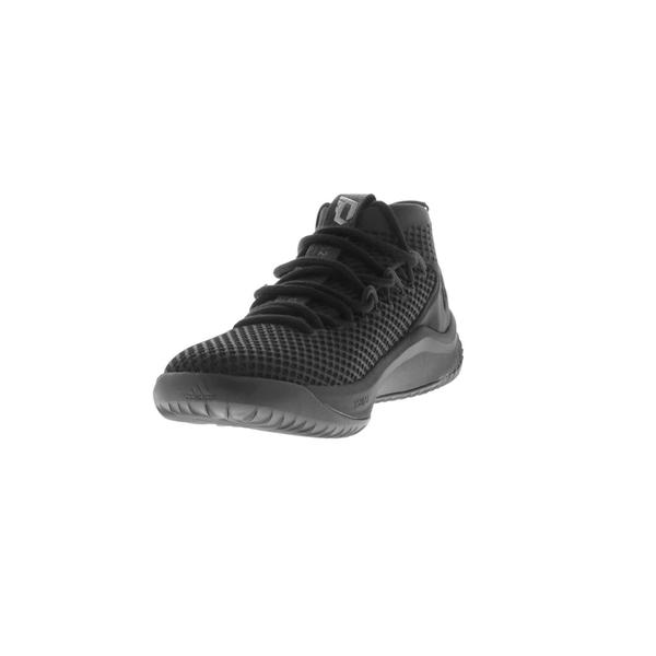 adidas アディダス メンズ バスケットボール スニーカー adidas Dame 4 【US_10.5(28.5cm) 】 Core Black｜asty-shop2｜05