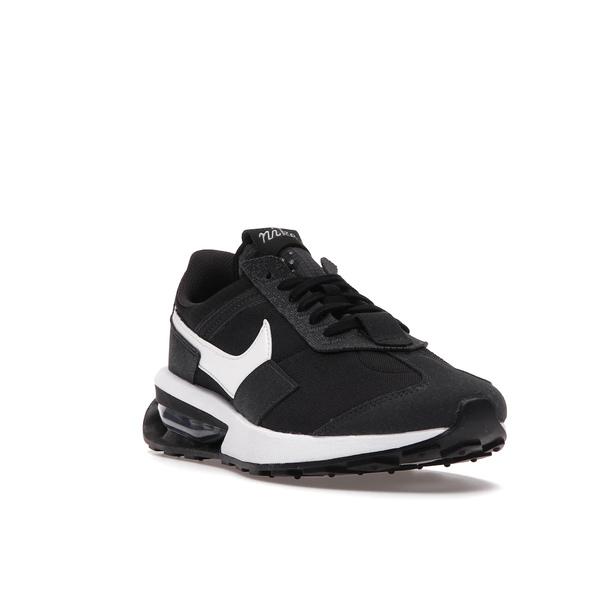 Nike ナイキ メンズ エアマックス スニーカー Nike Air Max Pre-Day 【US_12(30.0cm) 】 Black White｜asty-shop2｜03