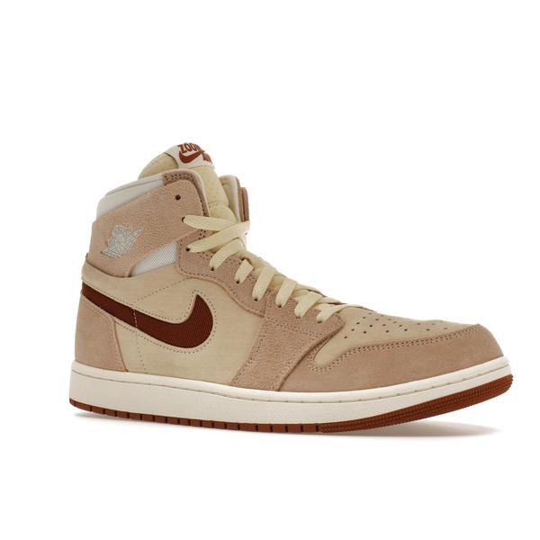 シューズ(男性用) Nike Air Jordan 1 High Zoom Comfort Nike Air Jordan 1 High Zoom Air Comfort 