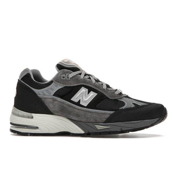 New Balance ニューバランス メンズ - スニーカー New Balance 991 Slam Jam 【US_M_13 】の画像