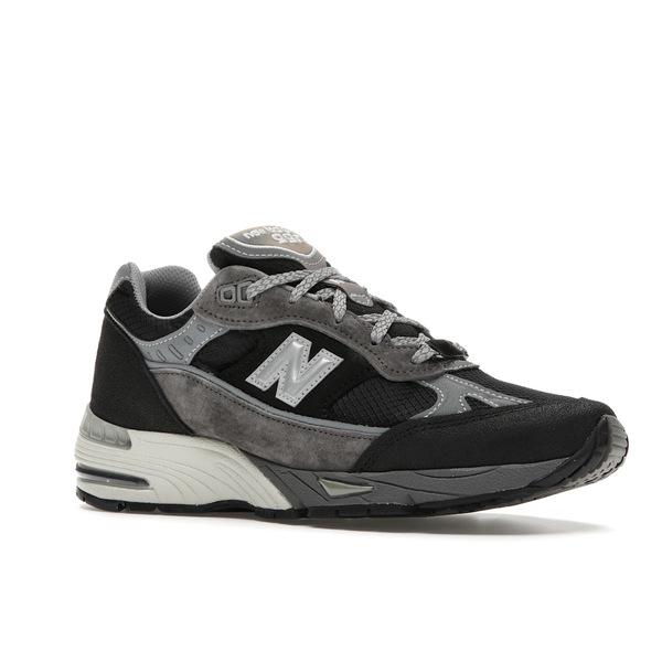 New Balance ニューバランス メンズ - スニーカー New Balance 991 Slam Jam 【US_M_13 】の画像