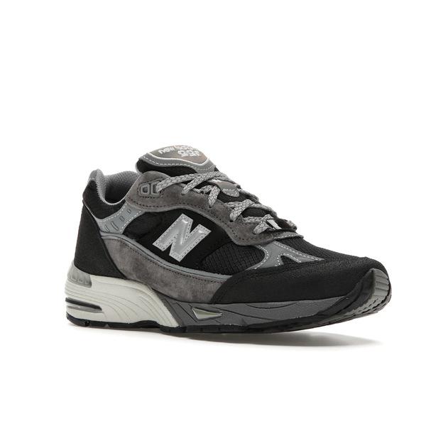 New Balance ニューバランス メンズ - スニーカー New Balance 991 Slam Jam 【US_M_13 】の画像