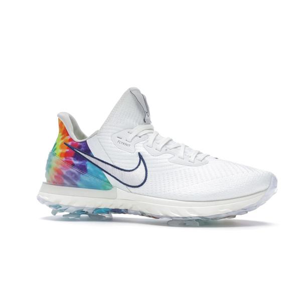 Nike ナイキ メンズ - スニーカー Nike Air Zoom Infinity Tour Tie Dye 【US_7.5(25.5cm) 】の画像