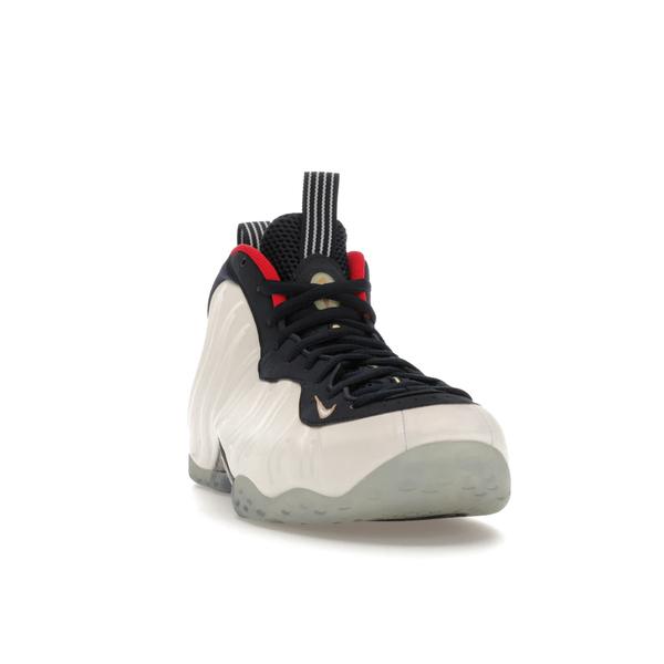 Nike ナイキ メンズ フォームポジット スニーカー Nike Air Foamposite One Olympic 【US_11.5(29.5cm) 】の画像