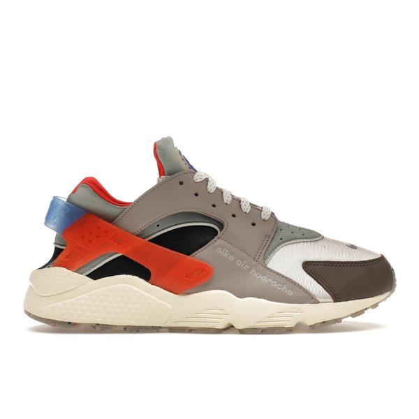 Nike ナイキ メンズ ランニング スニーカー Nike Air Huarache Premium Enigma Stone 【US_11.5(29.5cm) 】
