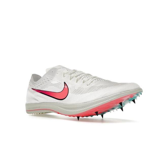 Nike ナイキ メンズ ズームエックス スニーカー Nike ZoomX Dragonfly Racing Spike White Ombre 【US_12(30.0cm) 】の画像