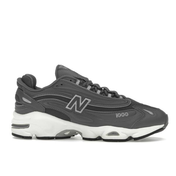New Balance ニューバランス メンズ - スニーカー New Balance 1000 Rain Cloud Pack Grey 【US_11.5(29.5cm) 】の画像