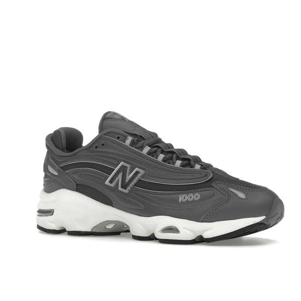 New Balance ニューバランス メンズ - スニーカー New Balance 1000 Rain Cloud Pack Grey 【US_11.5(29.5cm) 】の画像