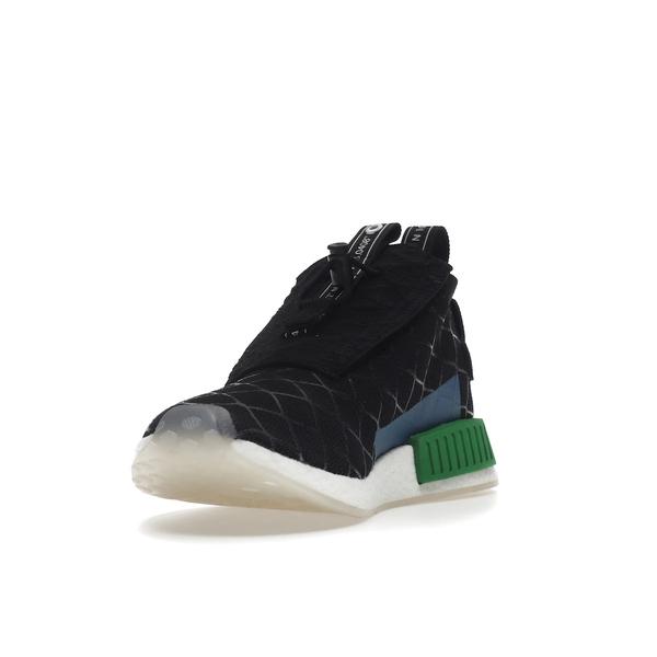 adidas アディダス メンズ - スニーカー adidas NMD TS1 【US_10.5(28.5cm) 】 mita sneakers Cages and Coordinates｜asty-shop2｜05