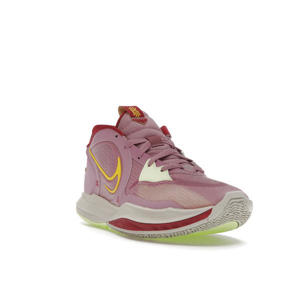 Nike ナイキ メンズ バスケットボール スニーカー Nike Kyrie Low 5 【US_12(30.0cm) 】 1 World 1 People Orchid｜asty-shop2｜03