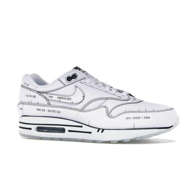 Nike ナイキ メンズ エアマックス スニーカー Nike Air Max 1 Tinker Schematic 【US_M_4.5 】の画像