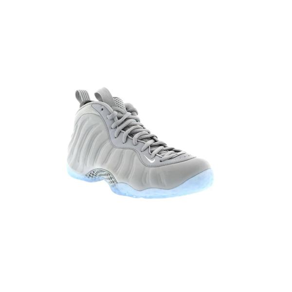Nike ナイキ メンズ フォームポジット スニーカー Nike Air Foamposite One Wolf Grey Suede 【US_8(26.0cm) 】の画像