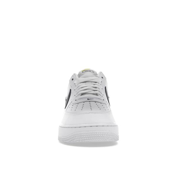 Nike ナイキ メンズ エアフォース スニーカー Nike Air Force 1 Low 【US_8(26.0cm) 】 Have a Nike Day White Gold｜asty-shop2｜04