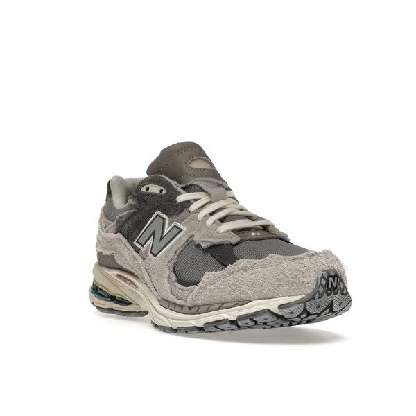 New Balance ニューバランス メンズ - スニーカー New Balance 2002R 【US_5(23.0cm) 】 Protection Pack Rain Cloud｜asty-shop2｜03