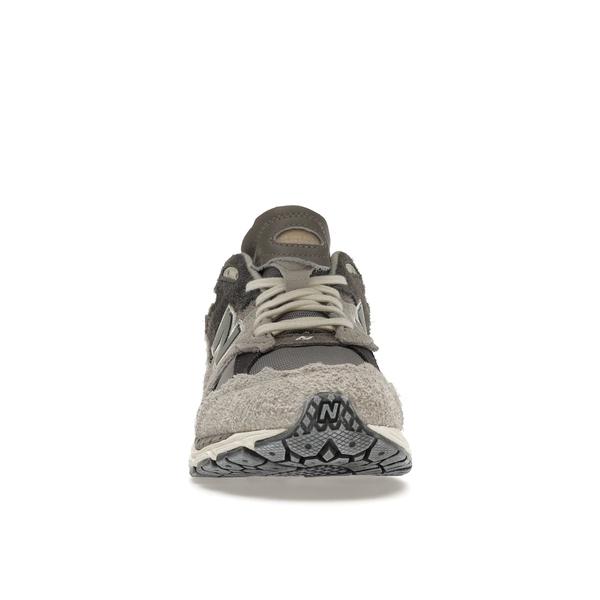 New Balance ニューバランス メンズ - スニーカー New Balance 2002R 【US_5(23.0cm) 】 Protection Pack Rain Cloud｜asty-shop2｜04