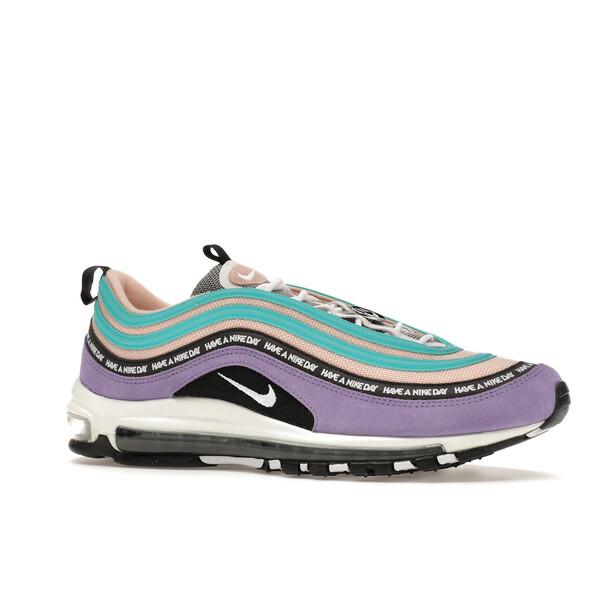 Nike ナイキ メンズ エアマックス スニーカー Nike Air Max 97 Have a Nike Day 【US_8.5(26.5cm) 】の画像