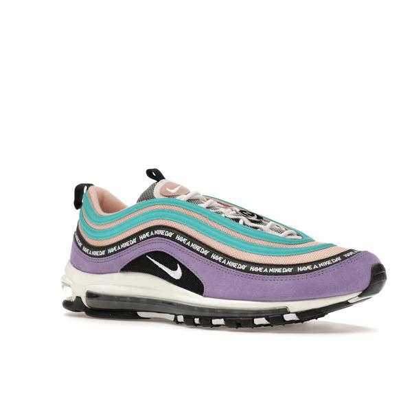 Nike ナイキ メンズ エアマックス スニーカー Nike Air Max 97 Have a Nike Day 【US_8.5(26.5cm) 】の画像