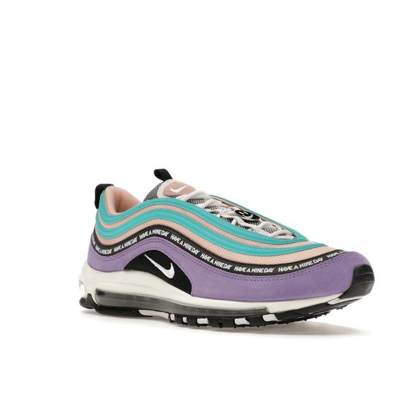 Nike ナイキ メンズ エアマックス スニーカー Nike Air Max 97 Have a Nike Day 【US_8.5(26.5cm) 】の画像