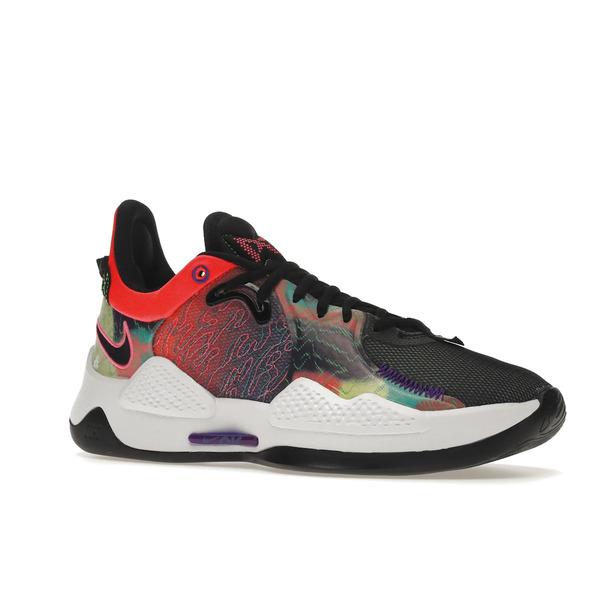 Nike ナイキ メンズ - スニーカー Nike PG 5 Multicolor 【US_11(29.0cm) 】の画像