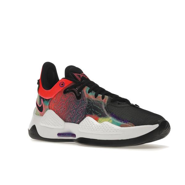 Nike ナイキ メンズ - スニーカー Nike PG 5 Multicolor 【US_11(29.0cm) 】の画像
