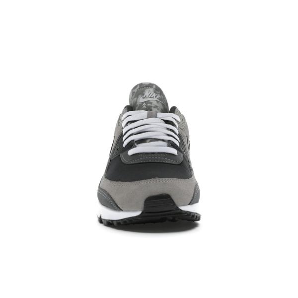 Nike ナイキ メンズ エアマックス スニーカー Nike Air Max 90 【US_11.5(29.5cm) 】 Enigma Stone｜asty-shop2｜04