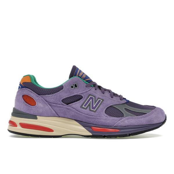 New Balance（ニューバランス） メンズ - スニーカー New Balance 