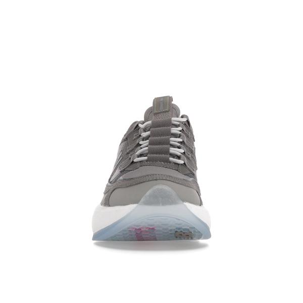 New Balance ニューバランス メンズ - スニーカー New Balance Vision Racer 【US_10(28.0cm) 】 Jaden Smith Grey｜asty-shop2｜04