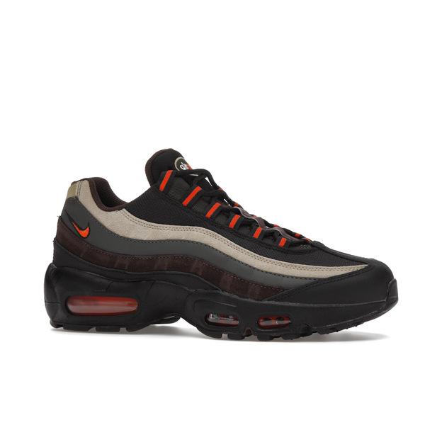 Nike ナイキ メンズ エアマックス スニーカー Nike Air Max 95 Dark Army 【US_7(25.0cm) 】の画像