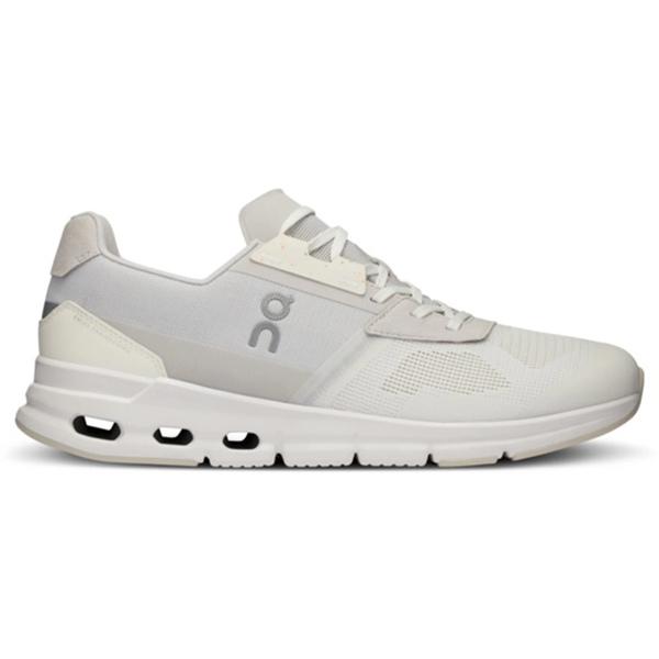 On オン メンズ - スニーカー On Running Cloudrift White Frost 【US_10(28.0cm) 】