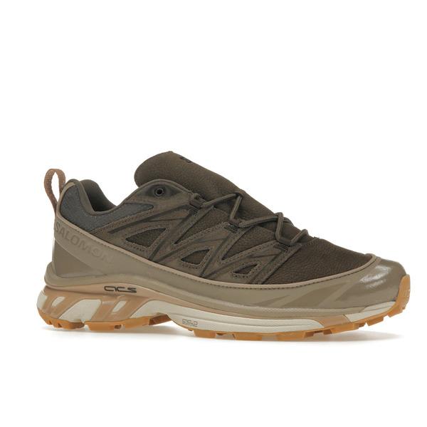 Salomon サロモン メンズ - スニーカー Salomon XT-6 Expanse LTR Bunge Cord Wren 【US_6.5(24.5cm) 】の画像