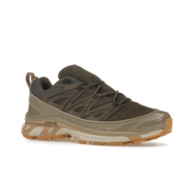 Salomon サロモン メンズ - スニーカー Salomon XT-6 Expanse LTR Bunge Cord Wren 【US_6.5(24.5cm) 】の画像
