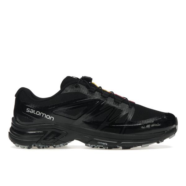 Salomon サロモン メンズ - スニーカー Salomon XT-Wings 2 Palace Black 【US_5(23.0cm) 】