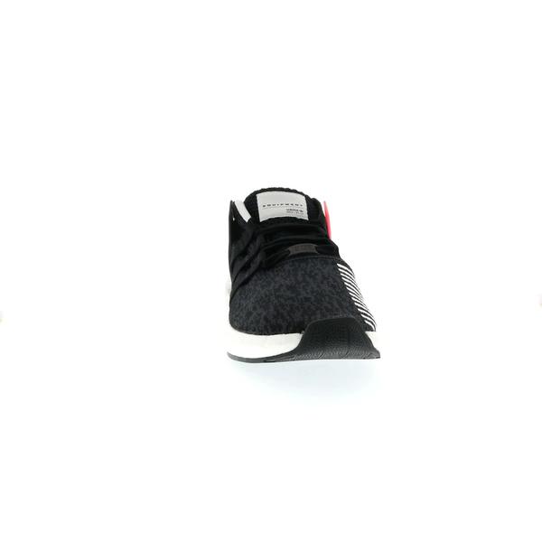 adidas アディダス メンズ - スニーカー adidas EQT Support 93/17 【US_10(28.0cm) 】 Core Black Turbo｜asty-shop2｜03