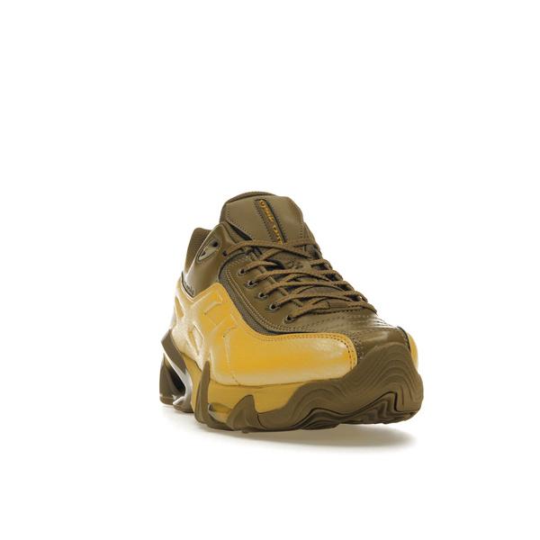 ASICS アシックス メンズ - スニーカー ASICS Novalis Gel-Teremoa Kiko Kostadinov Novalis Medallion Yellow Honey 【US_M_4 】の画像