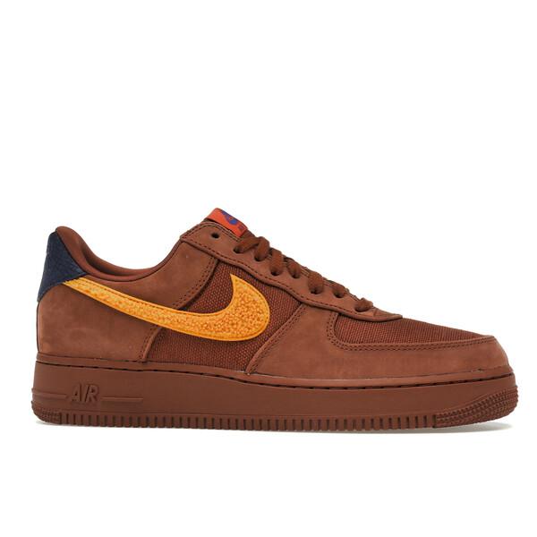 Nike ナイキ メンズ エアフォース スニーカー Nike Air Force 1 Low La Familia 【US_6.5(24.5cm) 】の画像