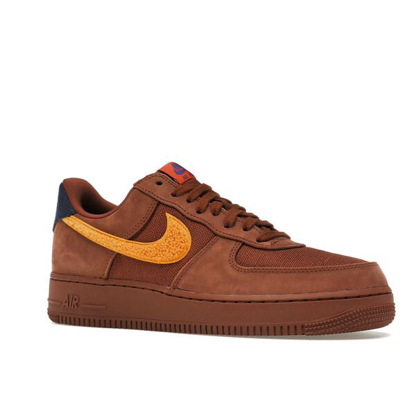 Nike ナイキ メンズ エアフォース スニーカー Nike Air Force 1 Low La Familia 【US_6.5(24.5cm) 】の画像