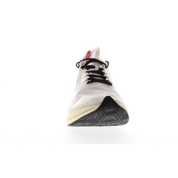 Nike ナイキ メンズ ランニング スニーカー Nike Zoom Fly Off-White 【US_6(24.0cm) 】の画像