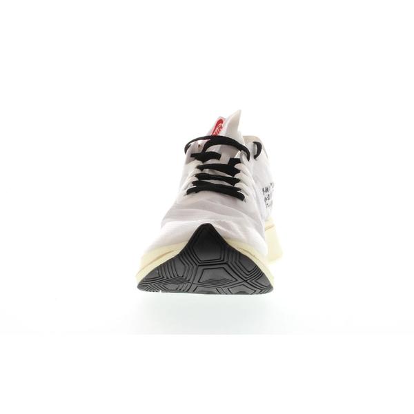 Nike ナイキ メンズ ランニング スニーカー Nike Zoom Fly Off-White 【US_6(24.0cm) 】の画像