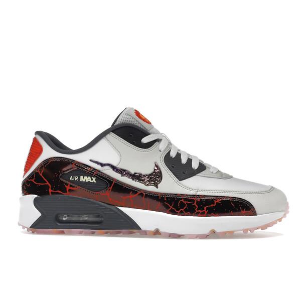 Nike ナイキ メンズ エアマックス スニーカー Nike Air Max 90 Golf NRG Desert Camo 【US_10.5(28.5cm) 】の画像