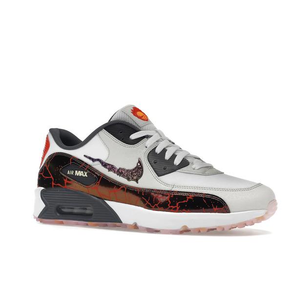 Nike ナイキ メンズ エアマックス スニーカー Nike Air Max 90 Golf NRG Desert Camo 【US_10.5(28.5cm) 】の画像