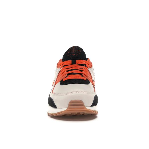 Nike ナイキ メンズ エアマックス スニーカー Nike Air Max 90 【US_7.5(25.5cm) 】 Home & Away Orange｜asty-shop2｜04