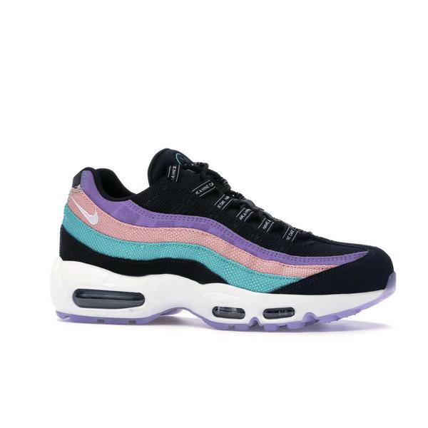 Nike ナイキ メンズ エアマックス スニーカー Nike Air Max 95 Have a Nike Day 【US_8.5(26.5cm) 】の画像
