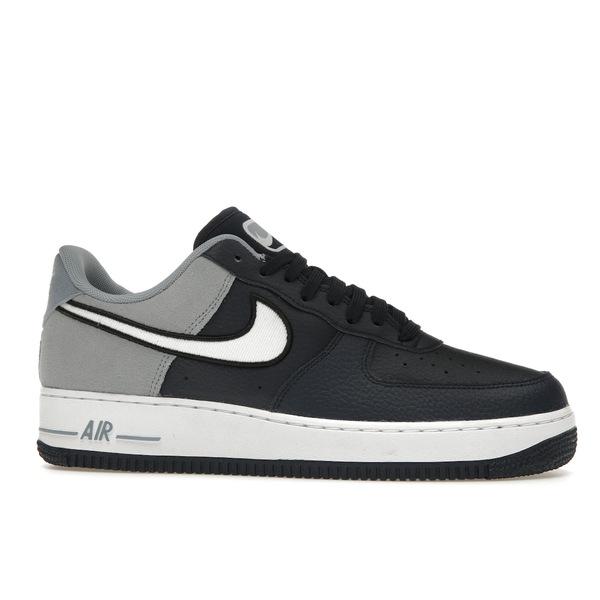 Nike ナイキ メンズ エアフォース スニーカー Nike Air Force 1 Low Obsidian White Obsidian Mist 【US_10(28.0cm) 】の画像