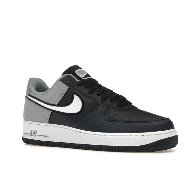 Nike ナイキ メンズ エアフォース スニーカー Nike Air Force 1 Low Obsidian White Obsidian Mist 【US_10(28.0cm) 】の画像