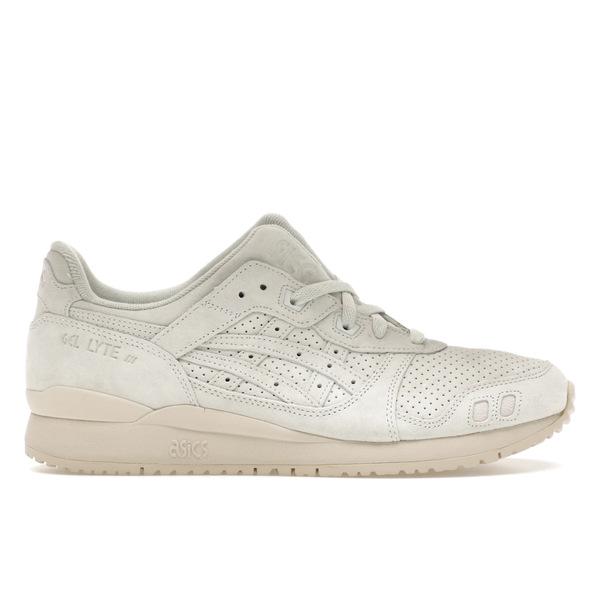 ASICS アシックス メンズ - スニーカー ASICS Gel-Lyte III Ronnie Fieg The Palette Chalk 【US_10(28.0cm) 】