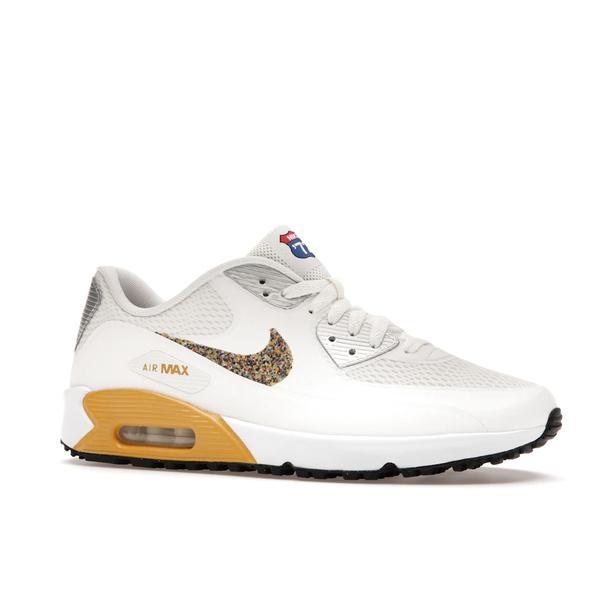 Nike ナイキ メンズ エアマックス スニーカー Nike Air Max 90 Golf PGA Championship 【US_11(29.0cm) 】の画像