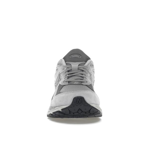 New Balance ニューバランス メンズ - スニーカー New Balance 2002R 【US_10(28.0cm) 】 Grey｜asty-shop2｜04