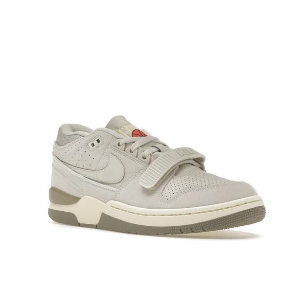 Nike ナイキ メンズ バスケットボール スニーカー Nike Air Alpha Force 88 Light Bone Coconut Milk 【US_6.5(24.5cm) 】の画像