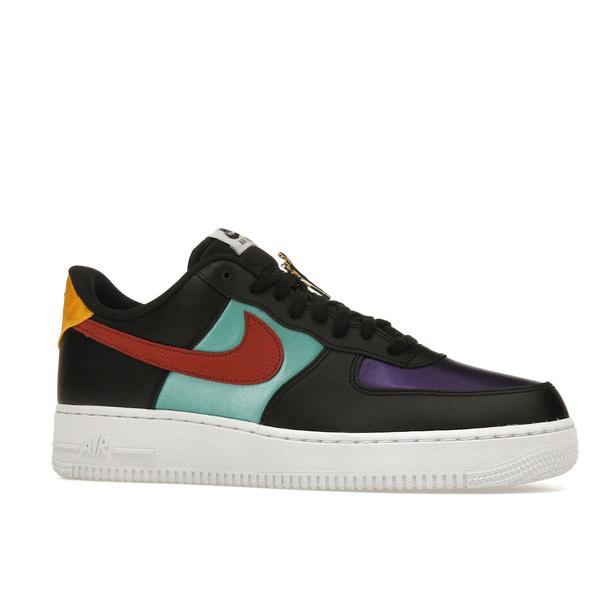 Nike ナイキ メンズ エアフォース スニーカー Nike Air Force 1 Low LV8 NBA x WNBA 【US_10.5(28.5cm) 】の画像